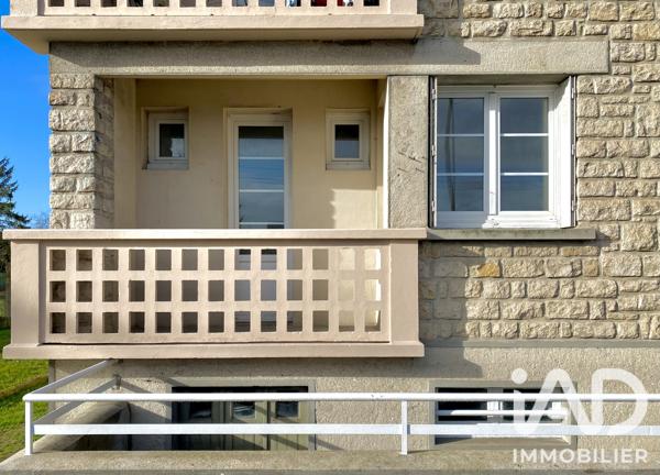 Appartement à vendre 2 pièces 46 m² Romilly-sur-Seine