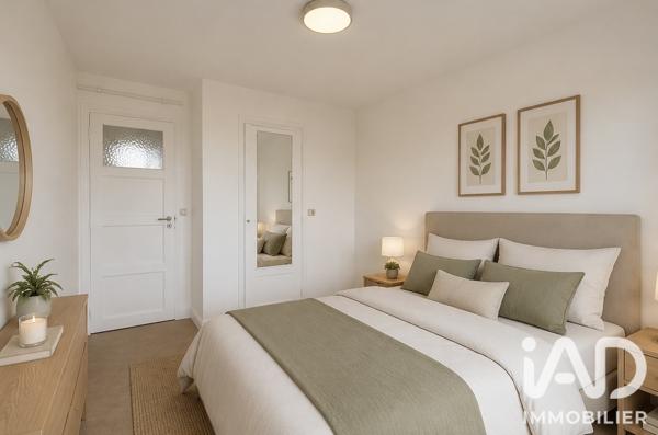 Appartement à vendre 2 pièces 46 m² Romilly-sur-Seine