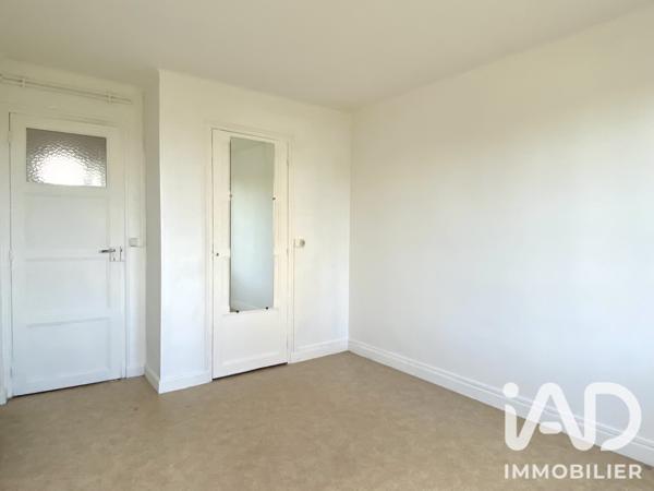 Appartement à vendre 2 pièces 46 m² Romilly-sur-Seine