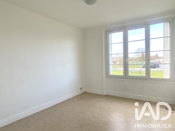 Appartement à vendre 2 pièces 46 m² Romilly-sur-Seine