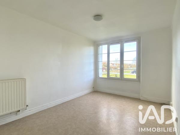 Appartement à vendre 2 pièces 46 m² Romilly-sur-Seine