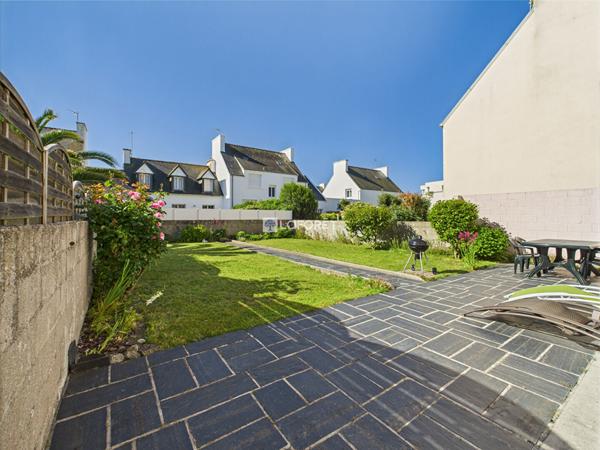 Achat maison Guilvinec - 6 pièce(s) - 124 m² - 399 900 €