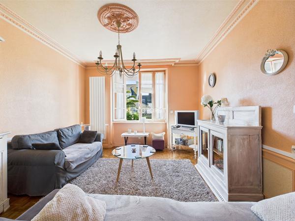 Achat maison Guilvinec - 6 pièce(s) - 124 m² - 399 900 €