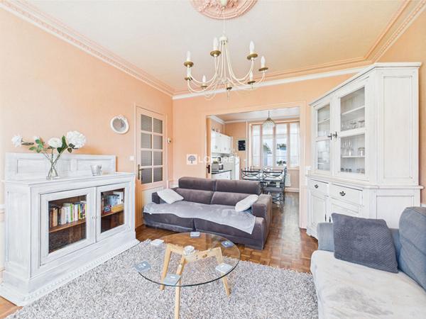 Achat maison Guilvinec - 6 pièce(s) - 124 m² - 399 900 €