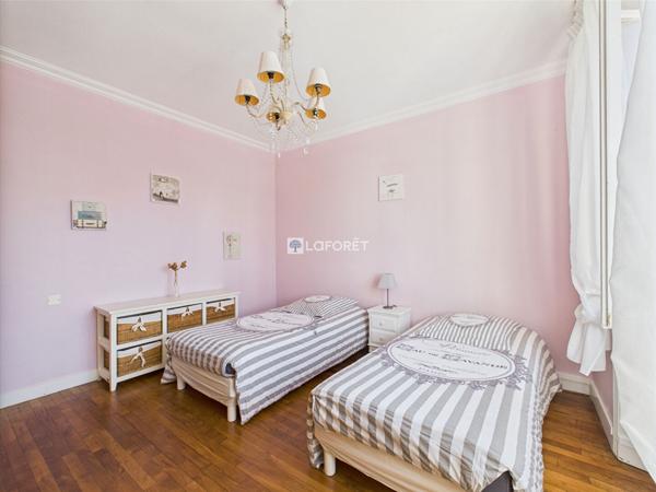 Achat maison Guilvinec - 6 pièce(s) - 124 m² - 399 900 €