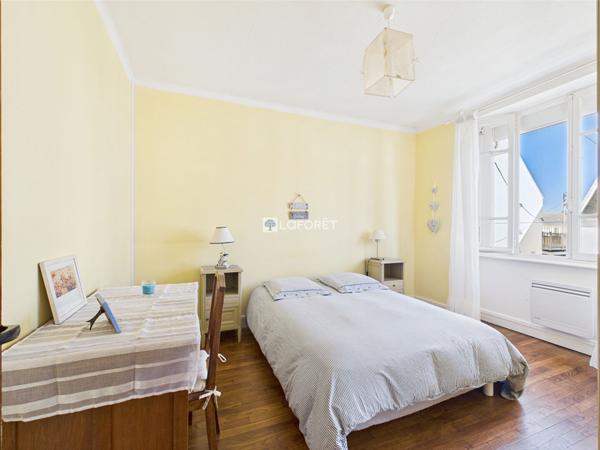 Achat maison Guilvinec - 6 pièce(s) - 124 m² - 399 900 €