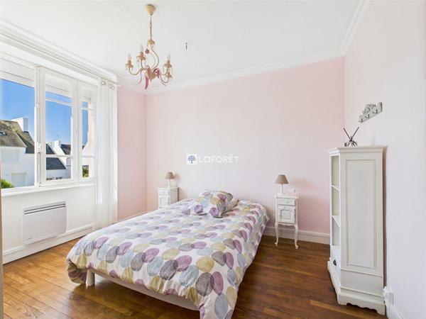 Achat maison Guilvinec - 6 pièce(s) - 124 m² - 399 900 €