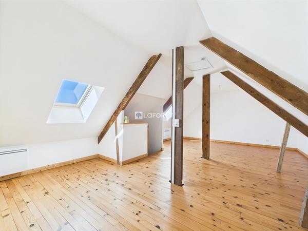 Achat maison Guilvinec - 6 pièce(s) - 124 m² - 399 900 €