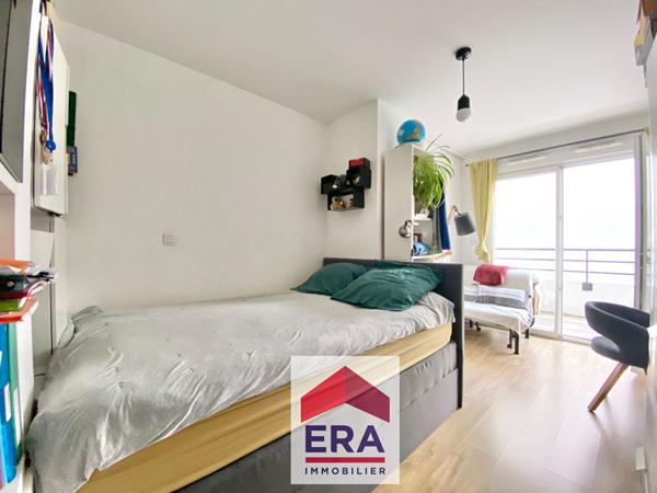 Appartement Sartrouville 4 pièce(s) 80 m2