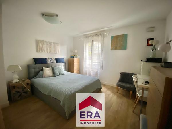 Appartement Sartrouville 4 pièce(s) 80 m2