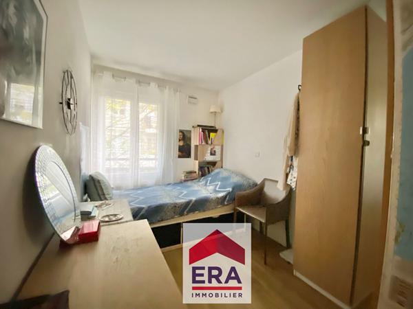 Appartement Sartrouville 4 pièce(s) 80 m2