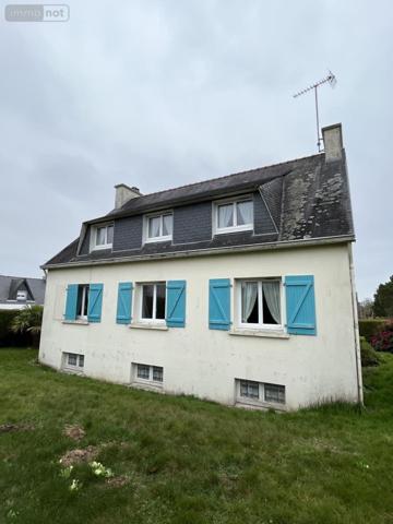 Maison à vendre à Fouesnant dans le Finistère (29170), ref : 29014-2918
