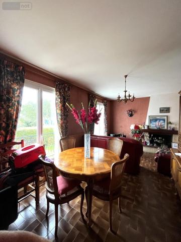 Maison à vendre à Fouesnant dans le Finistère (29170), ref : 29014-2918