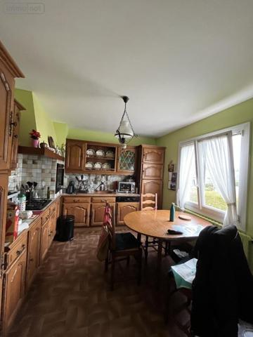 Maison à vendre à Fouesnant dans le Finistère (29170), ref : 29014-2918