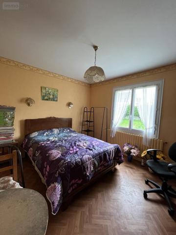 Maison à vendre à Fouesnant dans le Finistère (29170), ref : 29014-2918