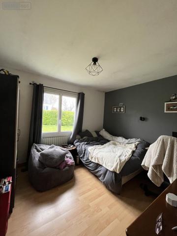 Maison à vendre à Fouesnant dans le Finistère (29170), ref : 29014-2918