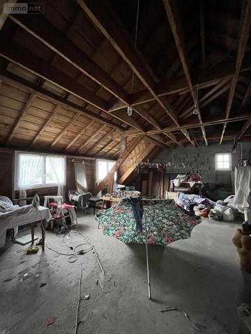 Maison à vendre à Fouesnant dans le Finistère (29170), ref : 29014-2918