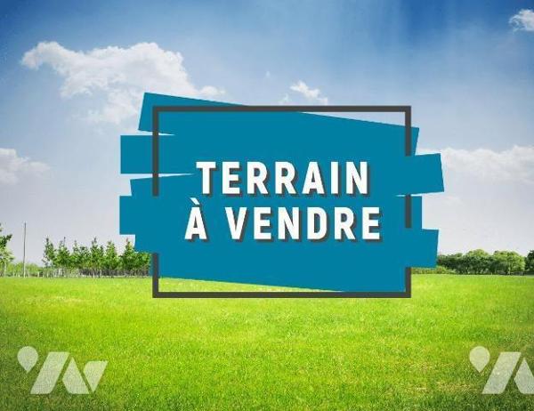 Terrain à bâtir à vendre à Bias (40170) en Landes (40)

Terrain à bâtir en vente situé à Bias...