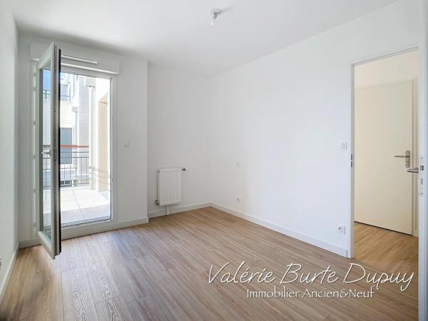Appartement à vendre 4 pièces 3 chambres 90m2 avec terrasse ORLEANS St Marc (Loiret)