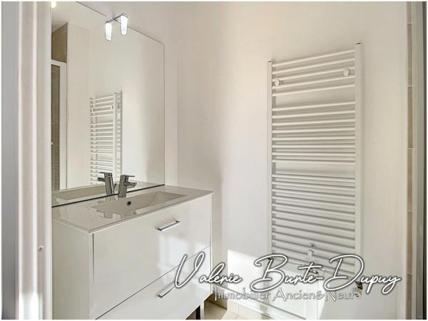 Appartement à vendre 4 pièces 3 chambres 90m2 avec terrasse ORLEANS St Marc (Loiret)