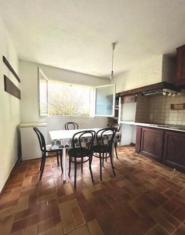 Maison Noyon 5 pièce(s) 128 m2 - Terrain de 734m²