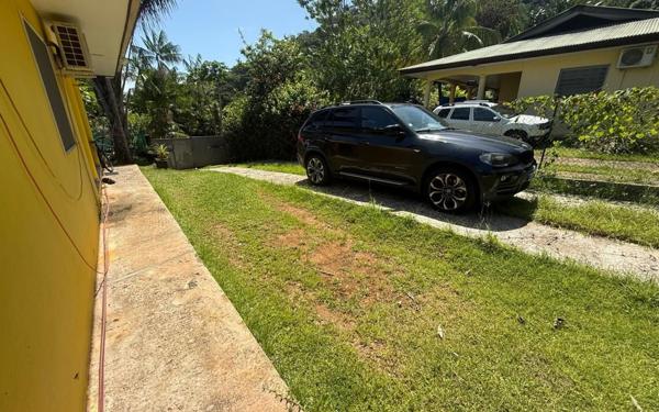 Maison à vendre    5 pièces • 102,60 m2 Remire-Montjoly