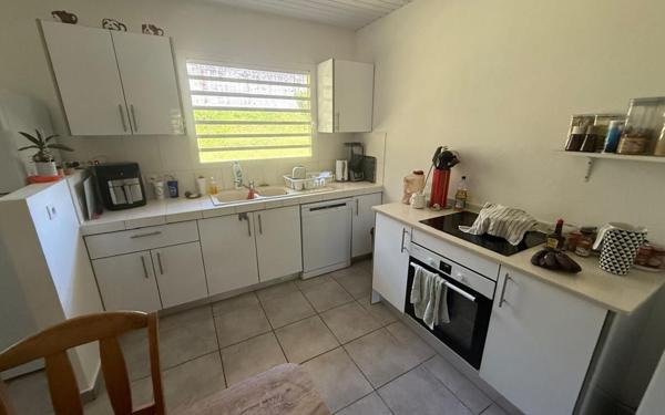 Maison à vendre    5 pièces • 102,60 m2 Remire-Montjoly