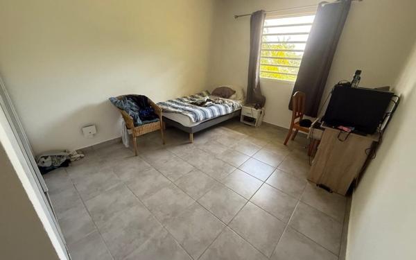 Maison à vendre    5 pièces • 102,60 m2 Remire-Montjoly