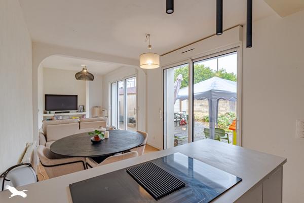 Maison à vendre |  Bordeaux |  4 pièces | 91 m²