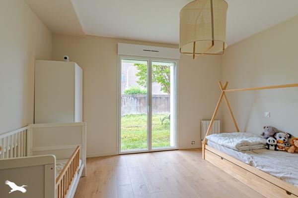 Maison à vendre |  Bordeaux |  4 pièces | 91 m²