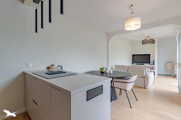 Maison à vendre |  Bordeaux |  4 pièces | 91 m²