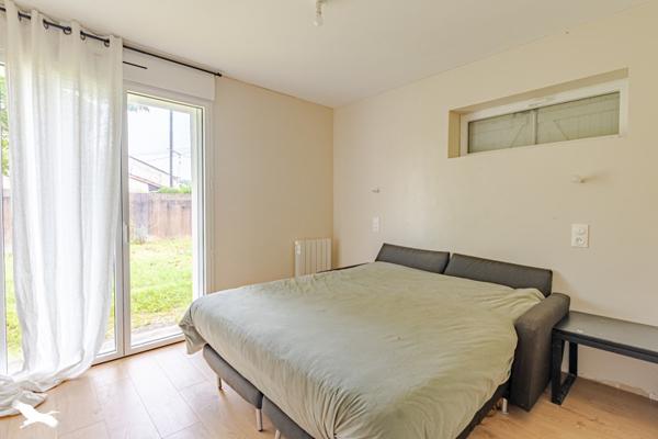 Maison à vendre |  Bordeaux |  4 pièces | 91 m²