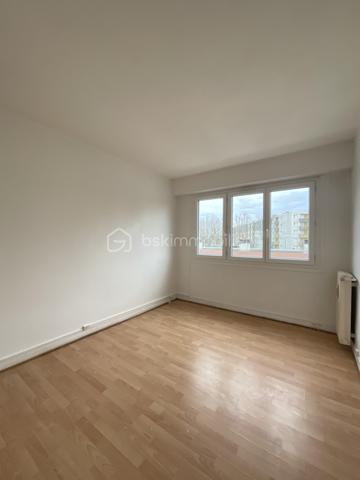 Appartement de 61 m²