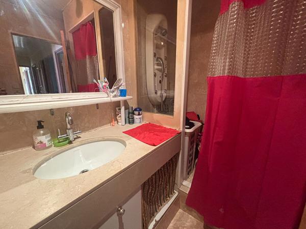 Appartement 5 pièces 85 m2