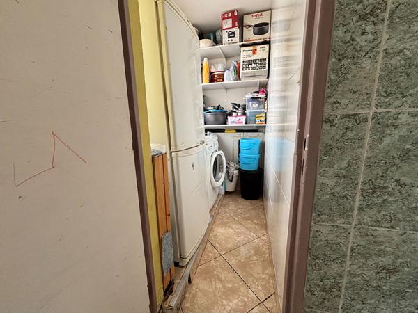 Appartement 5 pièces 85 m2