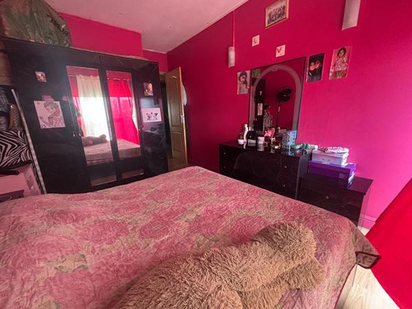 Appartement 5 pièces 85 m2