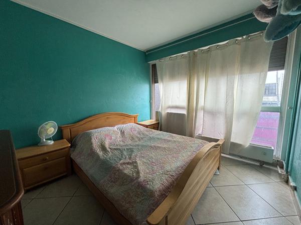 Appartement 5 pièces 85 m2