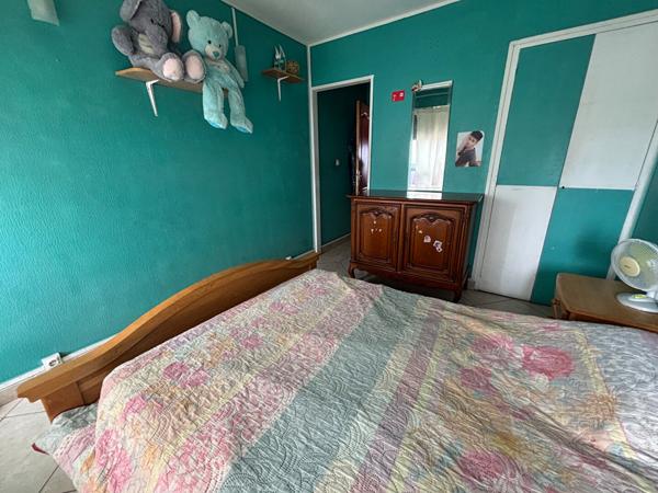 Appartement 5 pièces 85 m2