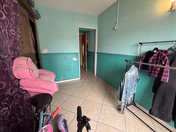 Appartement 5 pièces 85 m2