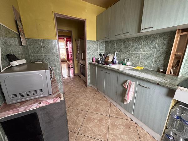 Appartement 5 pièces 85 m2