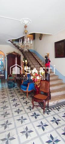 Hôtel particulier au cœur du charmant village de Molières