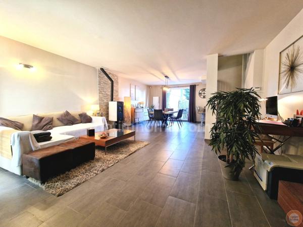 Maison 4 chambres à deux pas des écoles