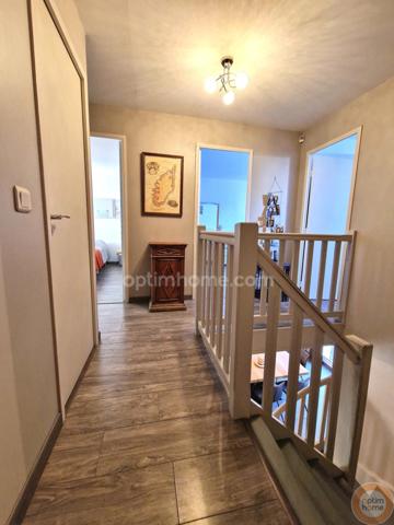 Maison 4 chambres à deux pas des écoles