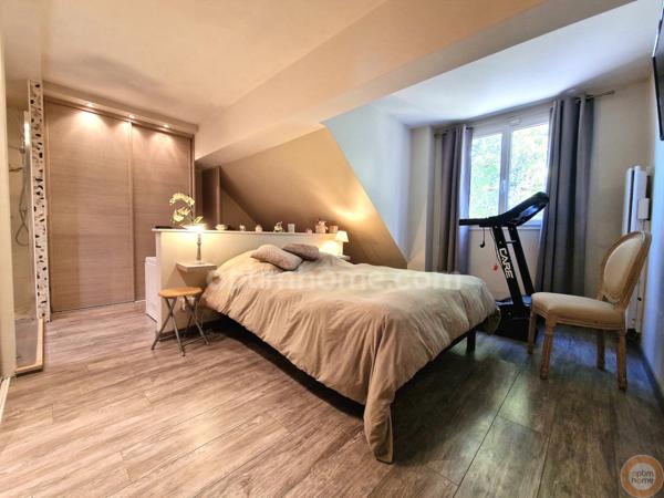 Maison 4 chambres à deux pas des écoles