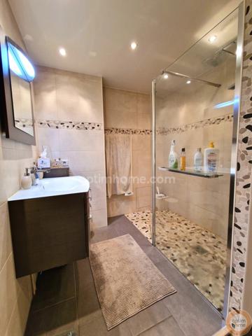 Maison 4 chambres à deux pas des écoles