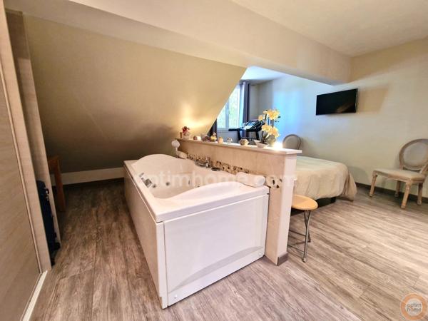 Maison 4 chambres à deux pas des écoles