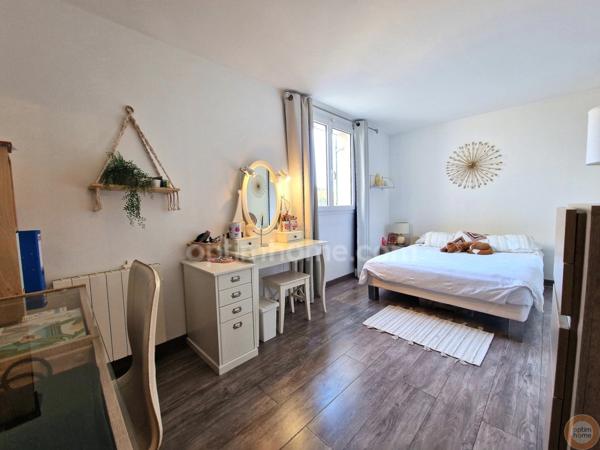 Maison 4 chambres à deux pas des écoles