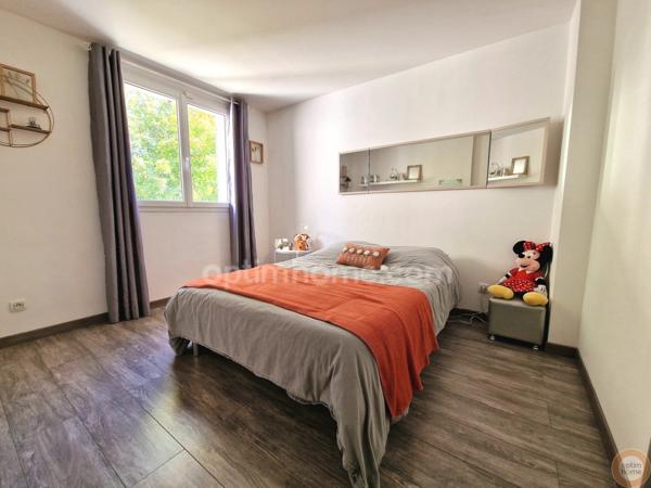 Maison 4 chambres à deux pas des écoles