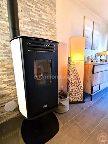 Maison 4 chambres à deux pas des écoles