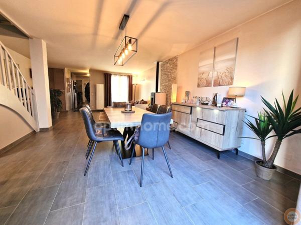 Maison 4 chambres à deux pas des écoles